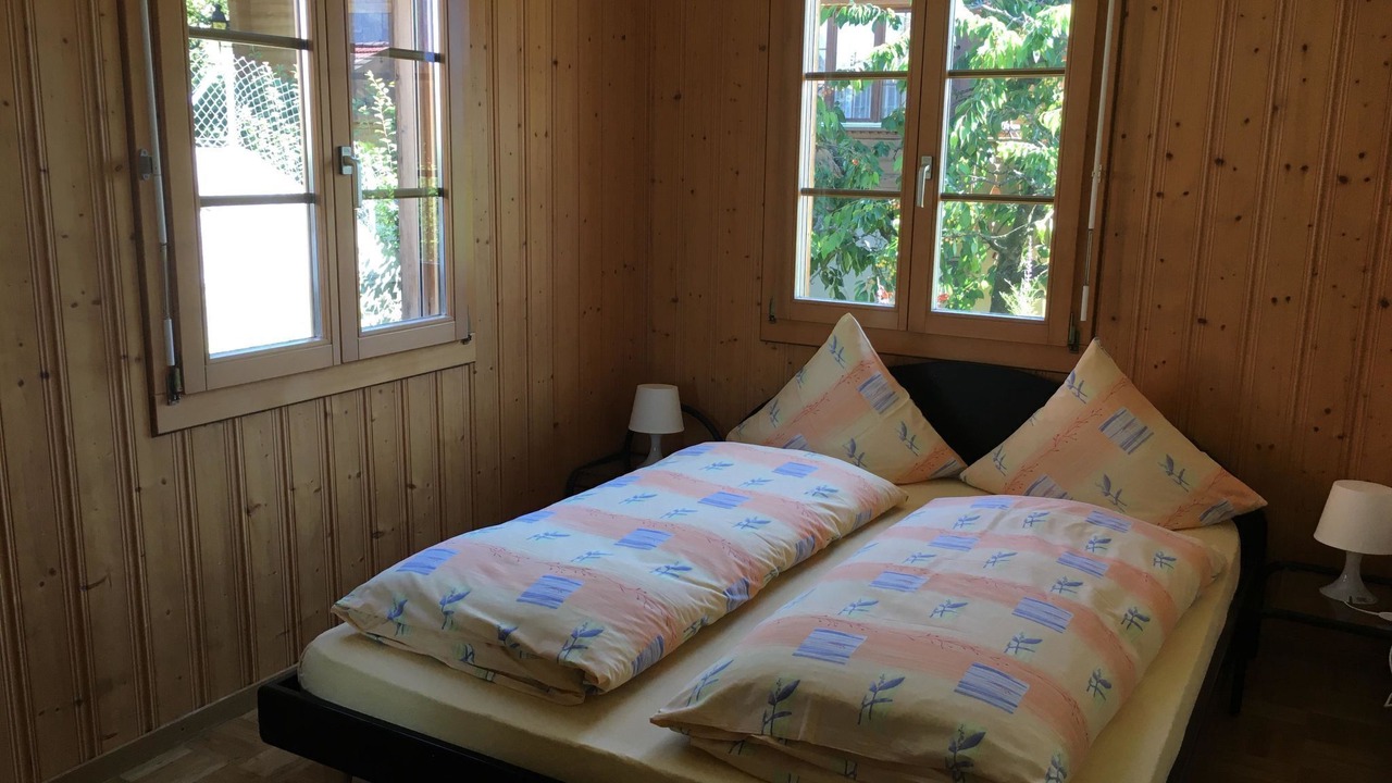 Photo of Bedroom in Ringgenberg