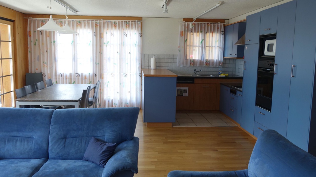 Photo of Livingroom in Ringgenberg
