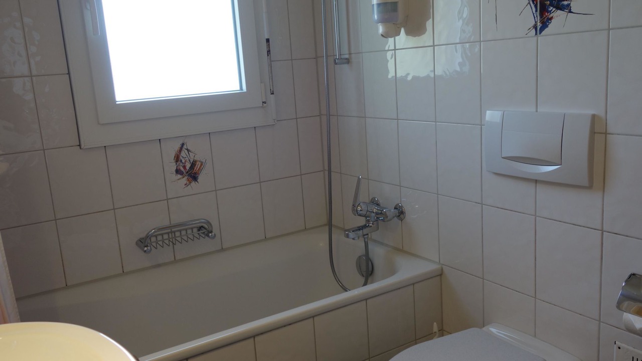 Photo of Bathroom in Ringgenberg