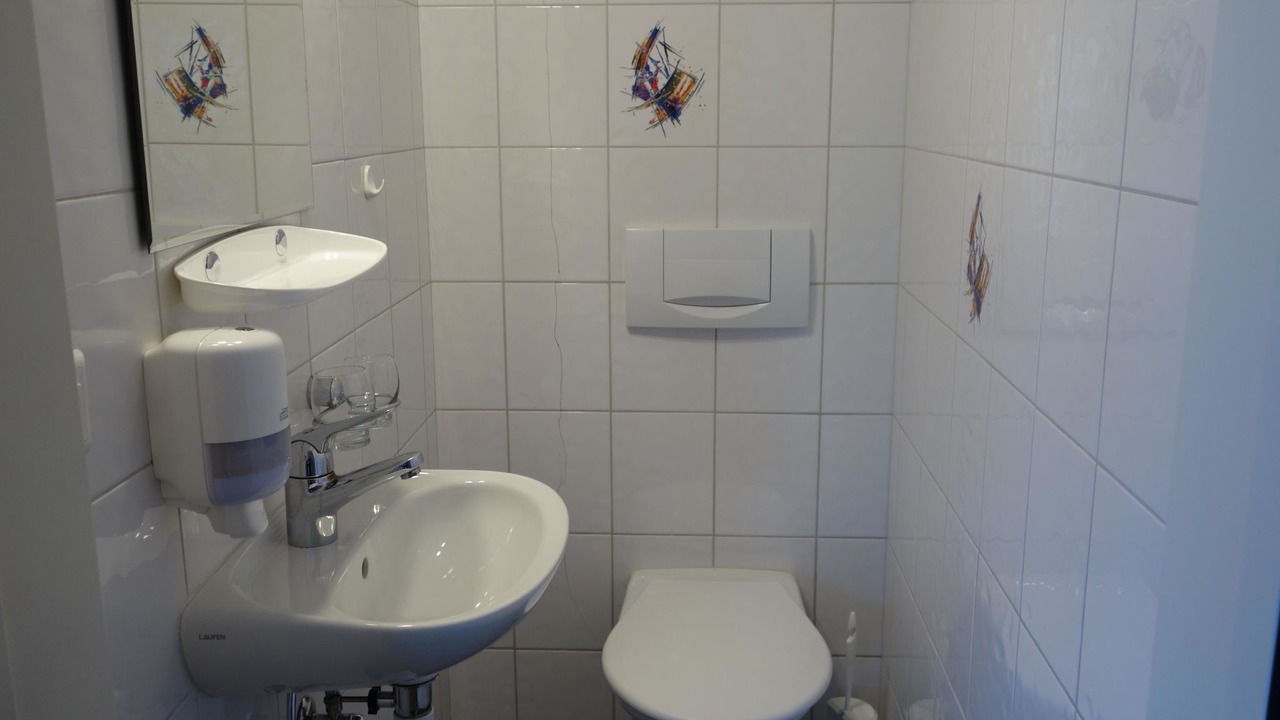 Photo of Bathroom in Ringgenberg