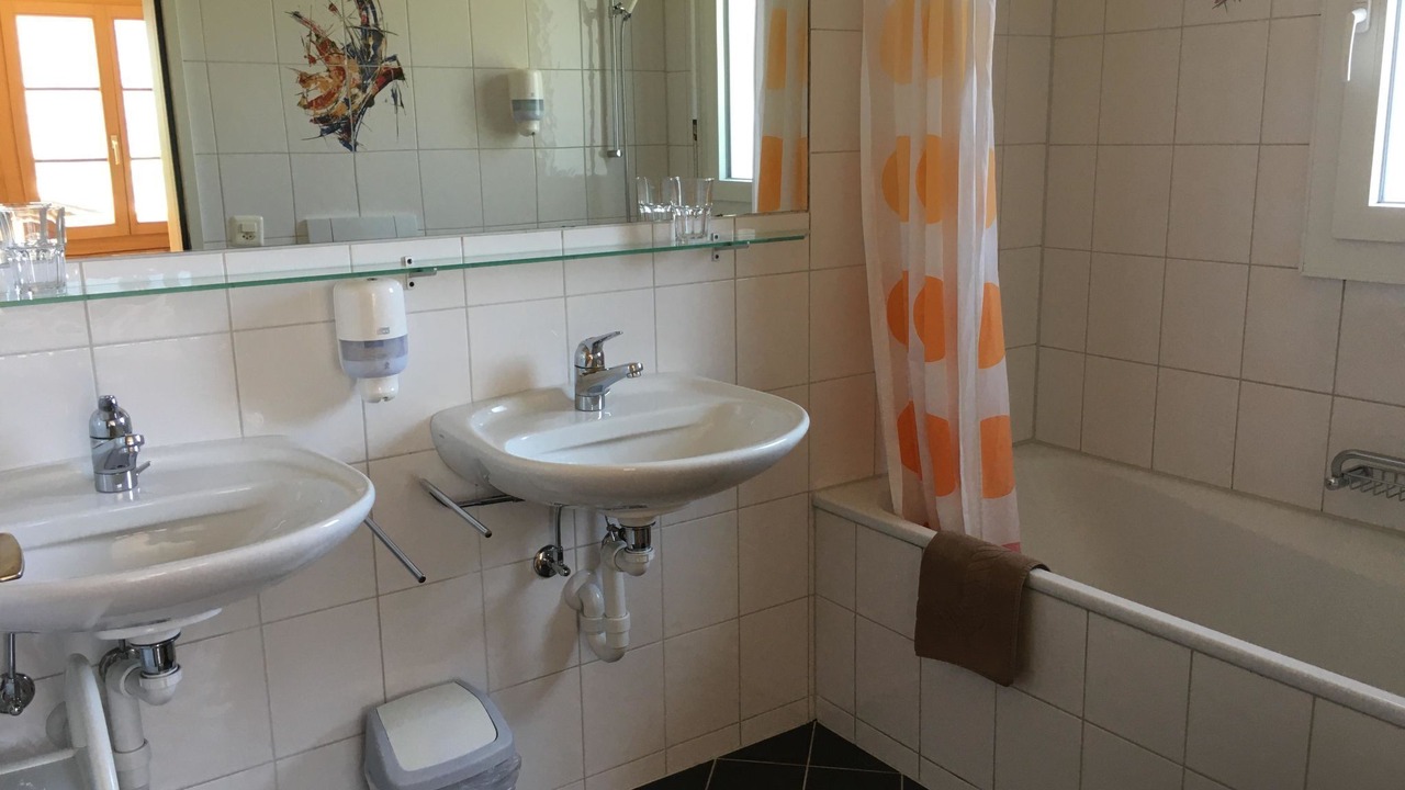 Photo of Bathroom in Ringgenberg
