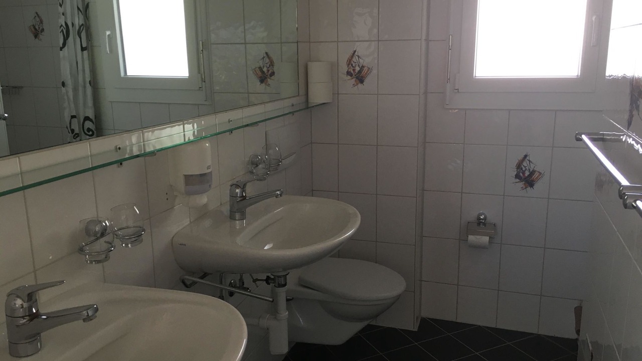 Photo of Bathroom in Ringgenberg