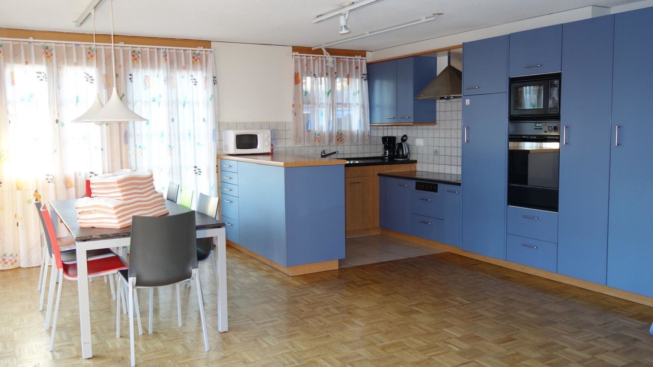 Photo of Livingroom in Ringgenberg