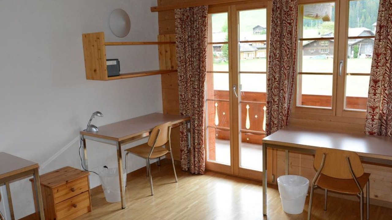 Photo of Bedroom in Schoenried