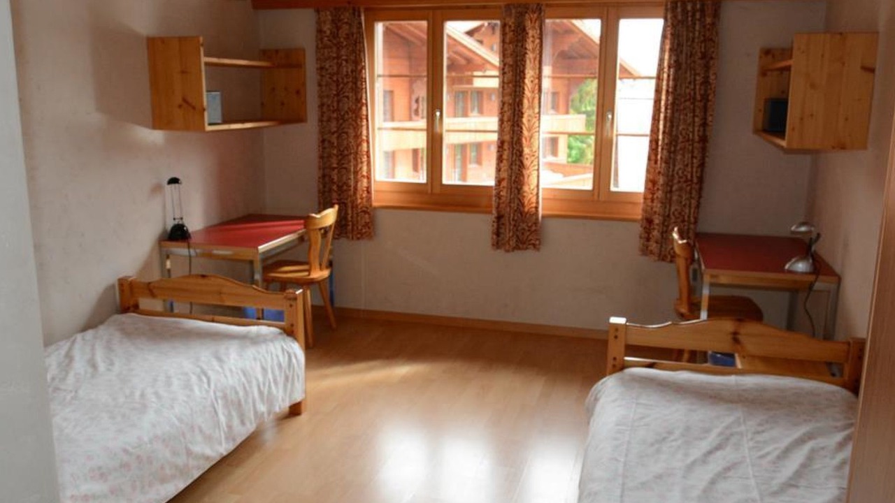 Photo of Bedroom in Schoenried