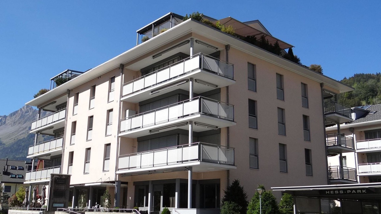 Photo of Others in Engelberg
