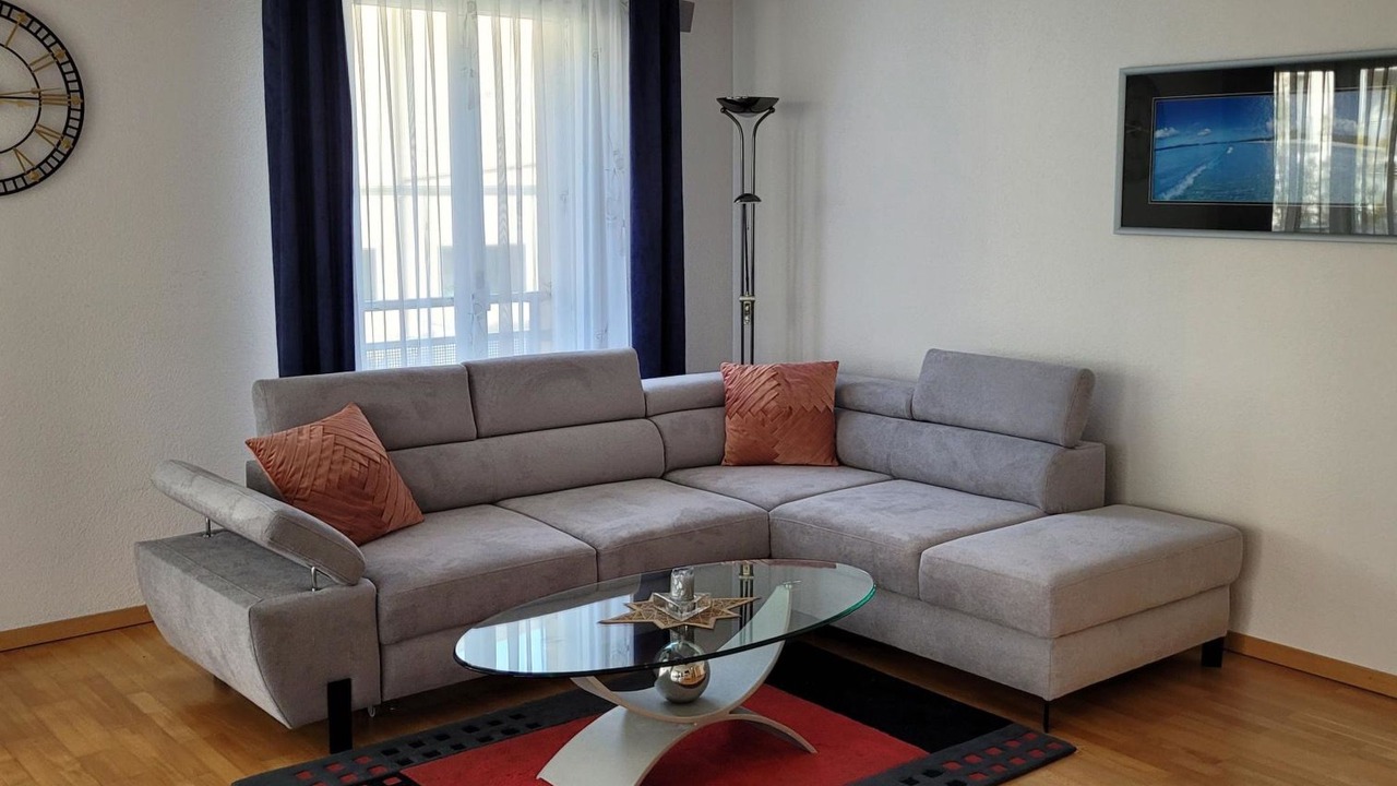 Photo of Livingroom in Engelberg