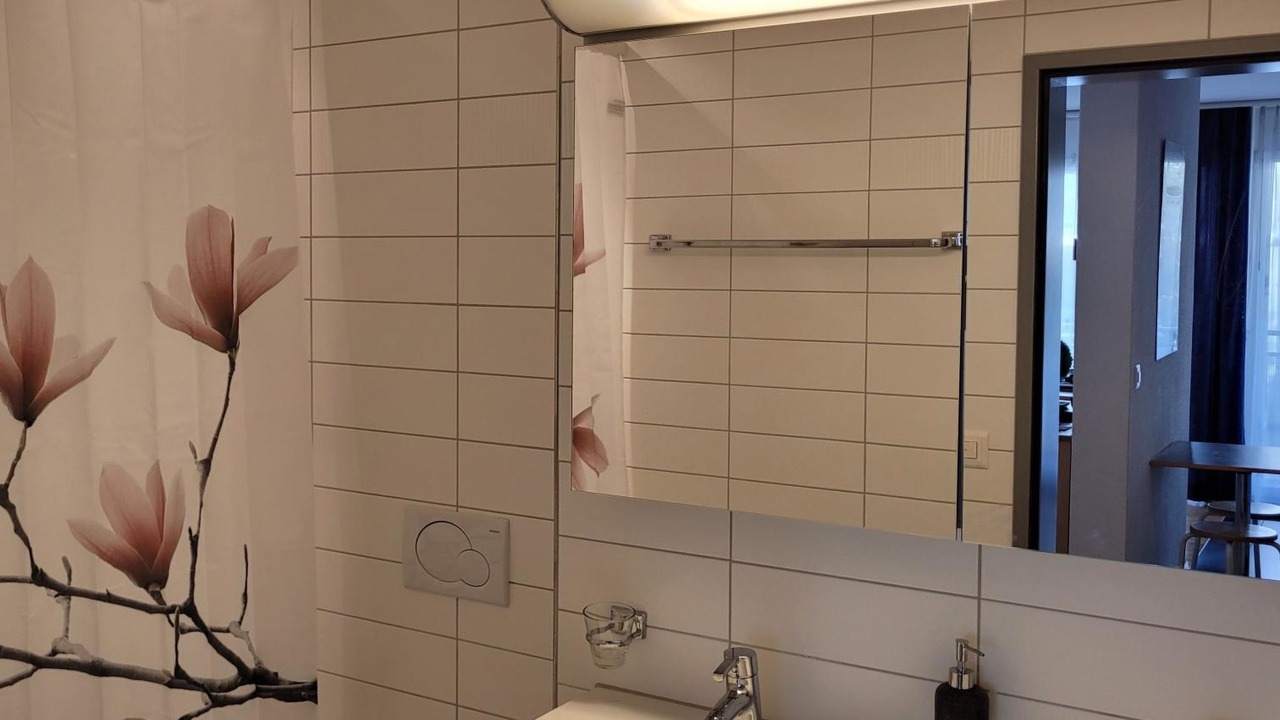 Photo of Bathroom in Engelberg