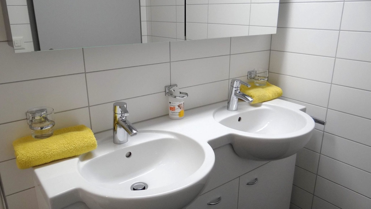 Photo of Bathroom in Engelberg