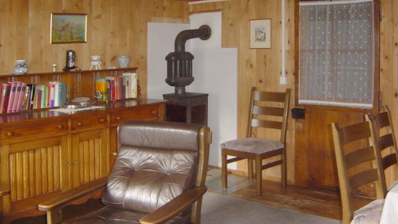 Photo of Bedroom in Boltigen