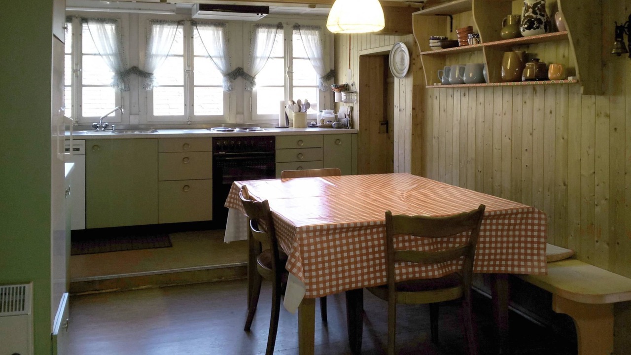 Photo of Livingroom in Boltigen