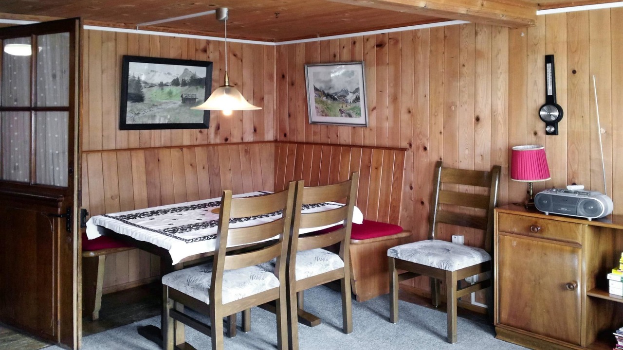 Photo of Bathroom in Boltigen