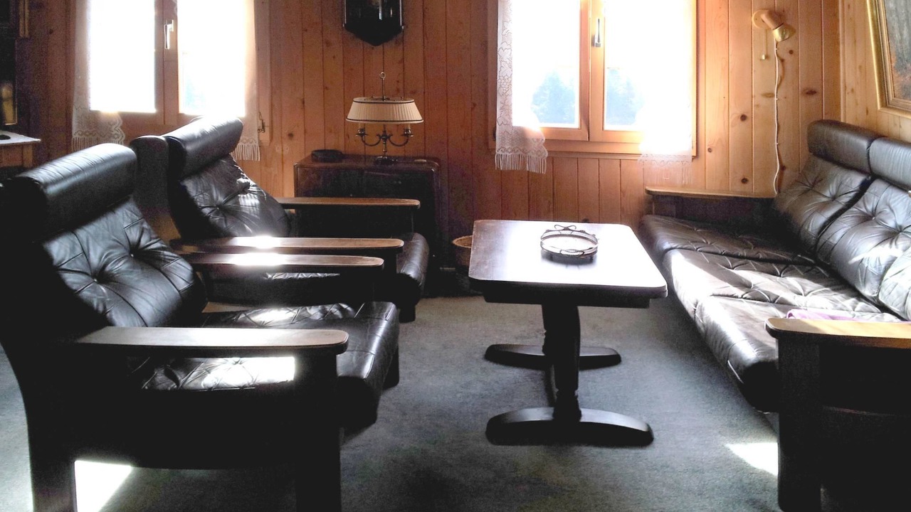 Photo of Livingroom in Boltigen