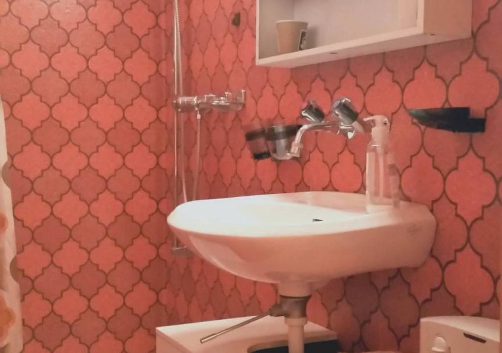 Photo of Bathroom in Boltigen