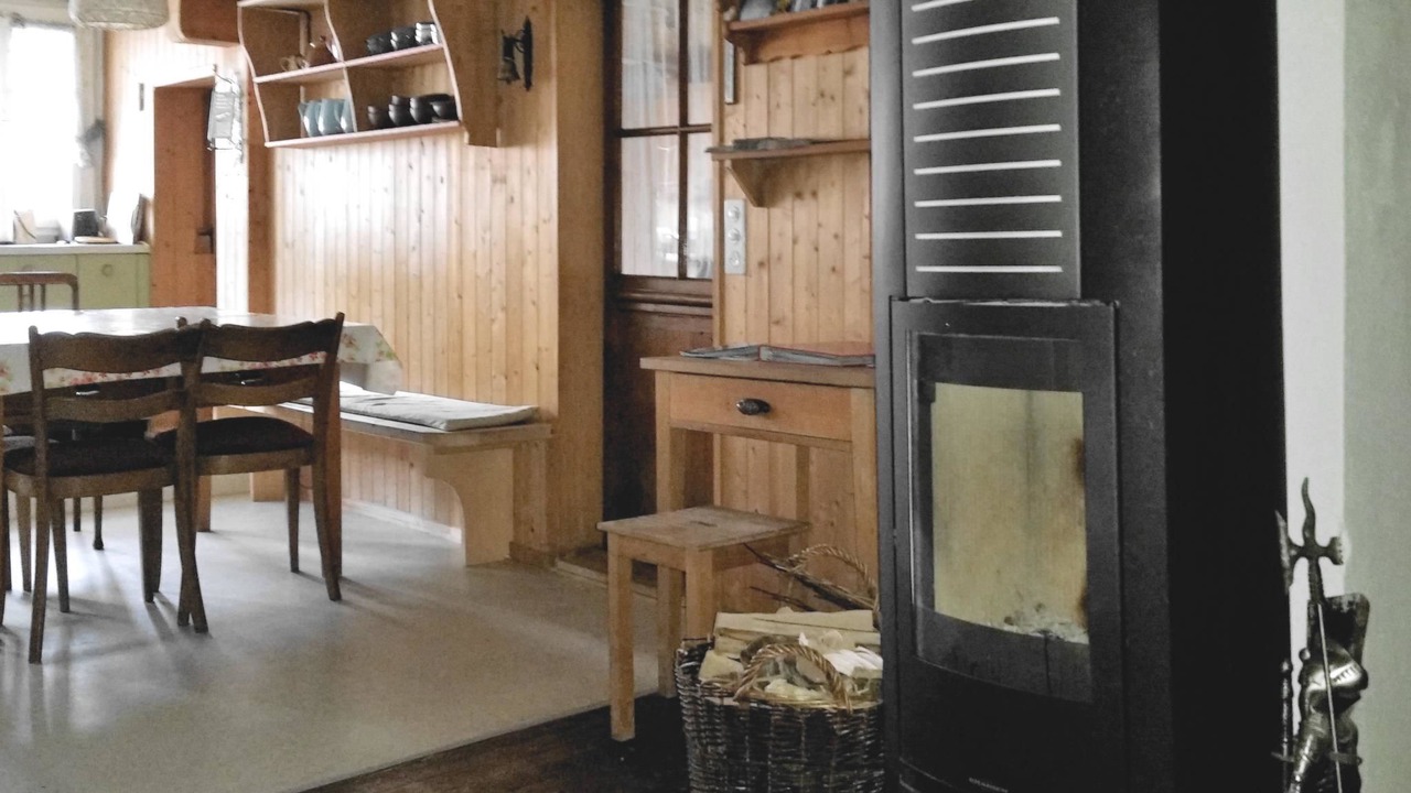 Photo of Bedroom in Boltigen