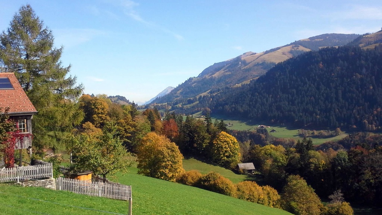 Photo of Outdoor in Boltigen