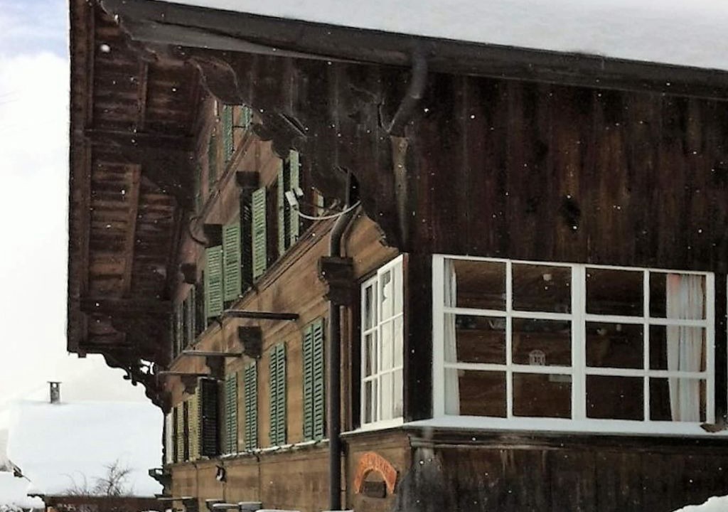 Photo of Bedroom in Boltigen