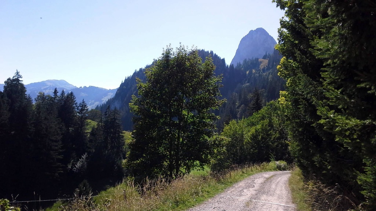 Photo of Outdoor in Boltigen