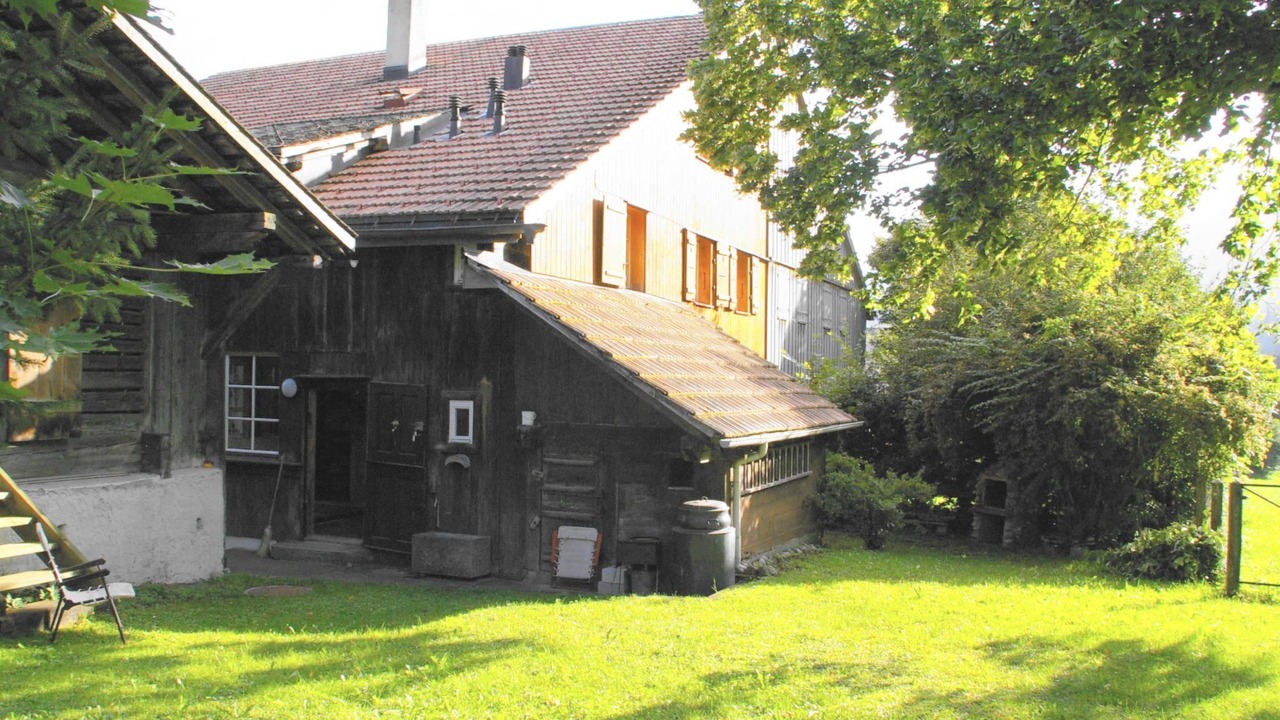 Photo of Outdoor in Boltigen