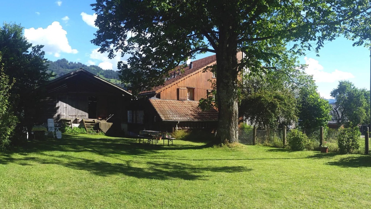 Photo of Outdoor in Boltigen