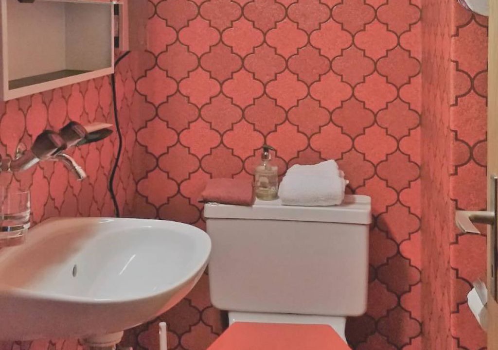 Photo of Bathroom in Boltigen