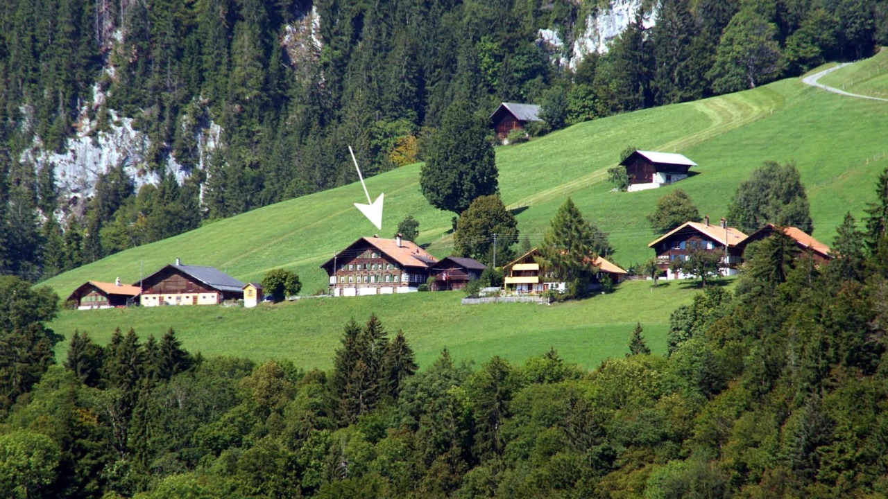Photo of Outdoor in Boltigen