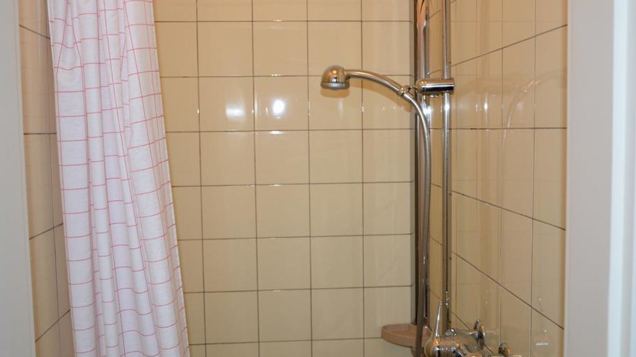 Photo of Bathroom in Gstaad