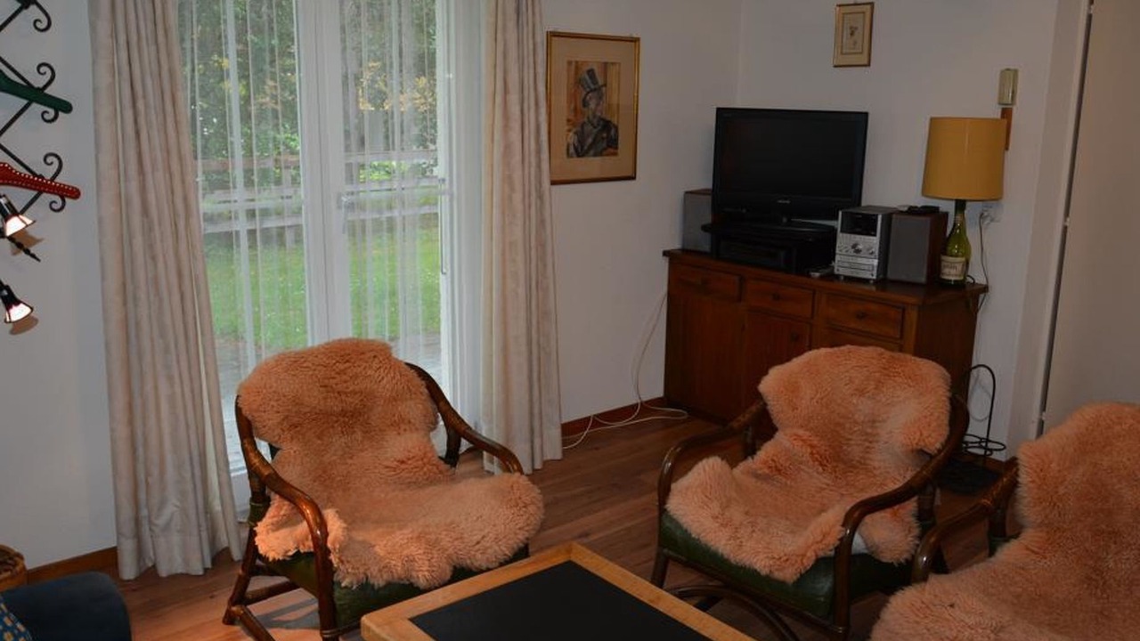 Photo of Livingroom in Gstaad