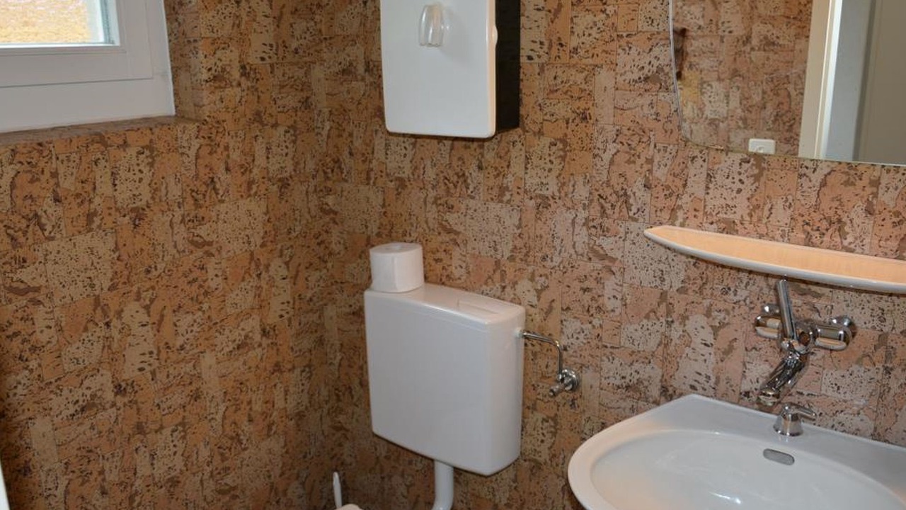 Photo of Bathroom in Gstaad