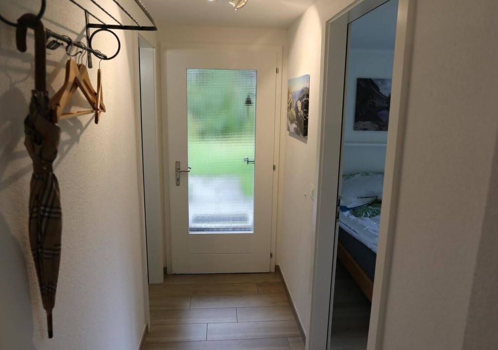 Photo of Bathroom in Lenk