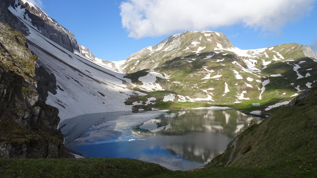 Photo of Others in Lenk