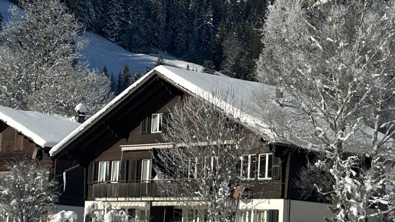 Photo of Others in Lenk