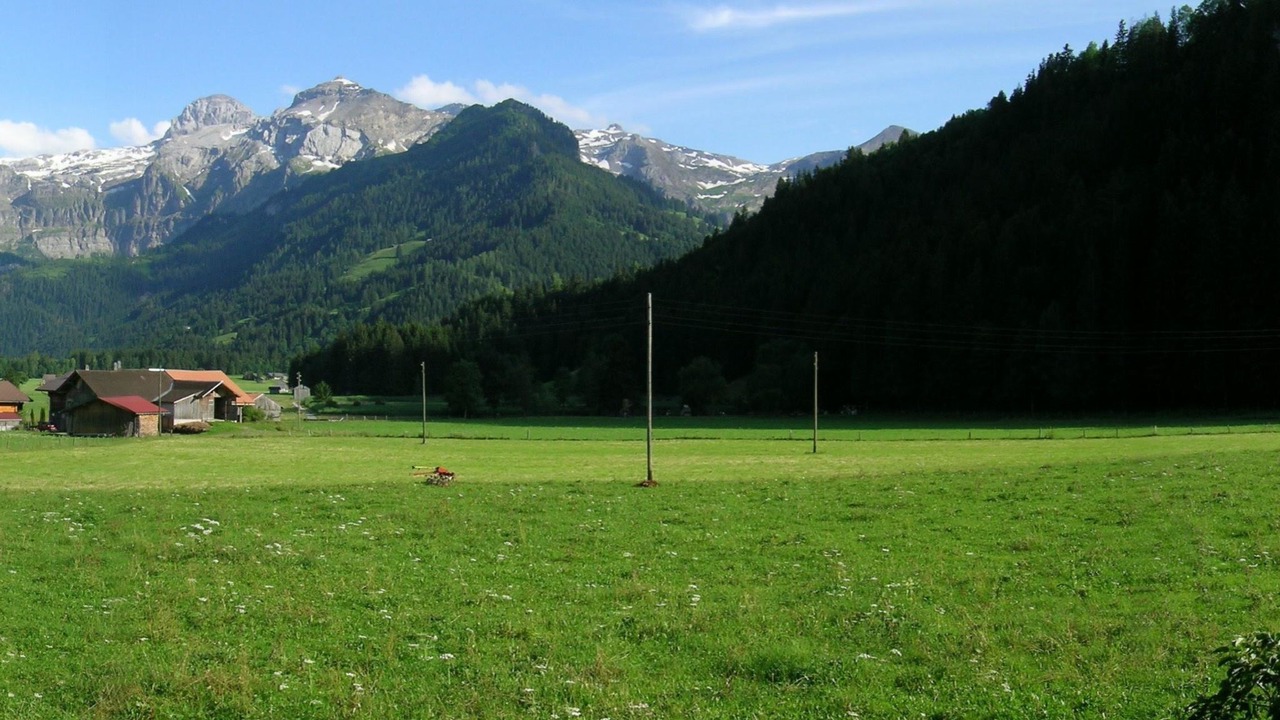Photo of Outdoor in Lenk