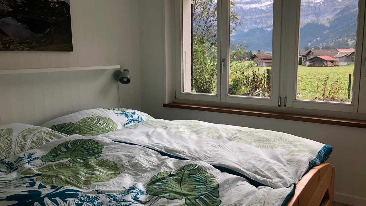 Photo of Livingroom in Lenk
