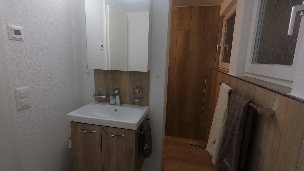 Photo of Bathroom in Lenk