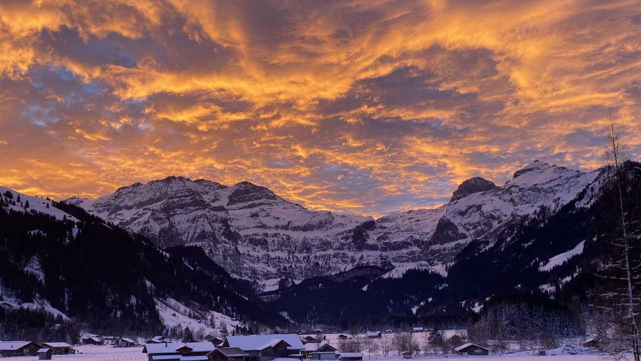 Photo of Others in Lenk