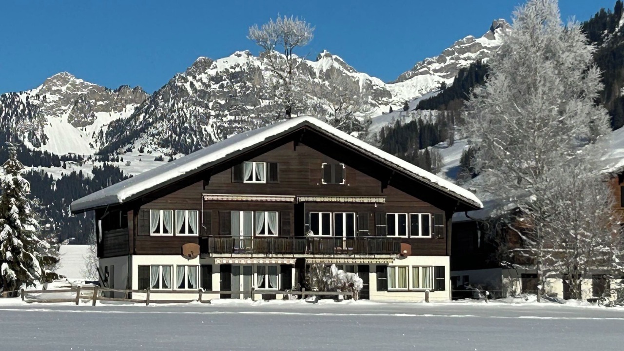 Photo of Others in Lenk