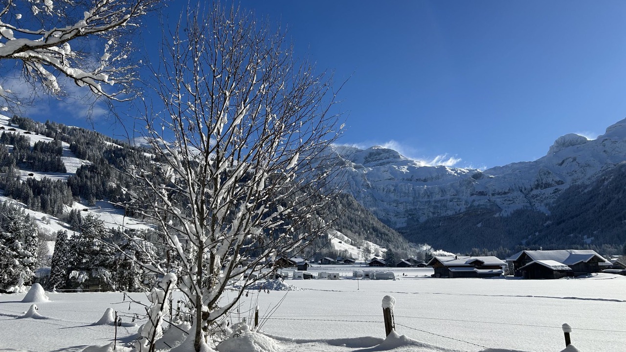Photo of Others in Lenk