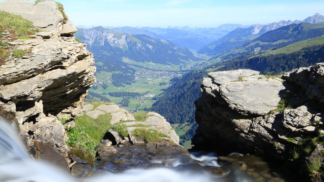 Photo of Others in Lenk