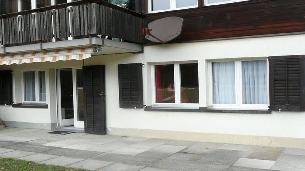 Photo of Bedroom in Lenk