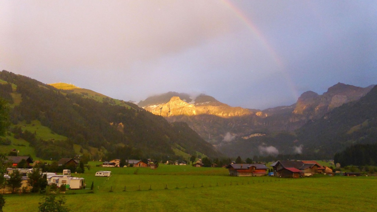 Photo of Others in Lenk
