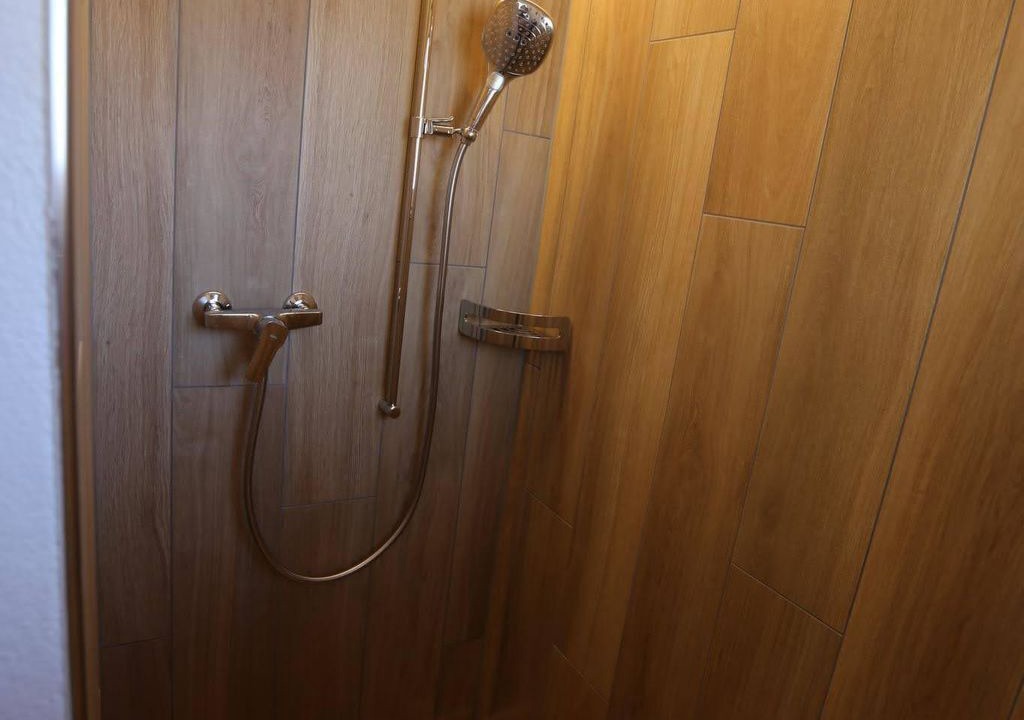 Photo of Bathroom in Lenk