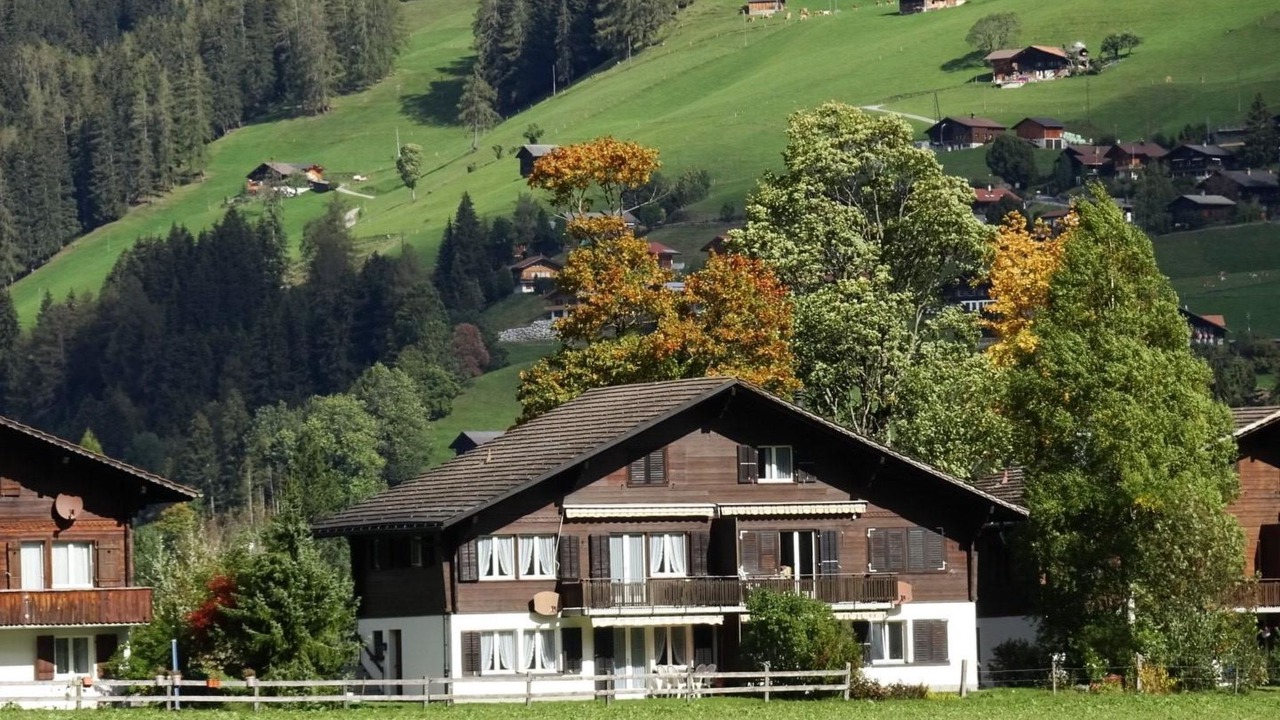 Photo of Others in Lenk
