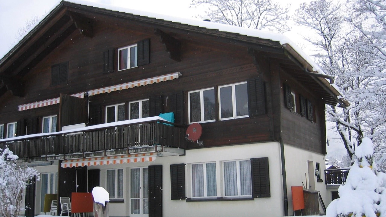 Photo of Others in Lenk