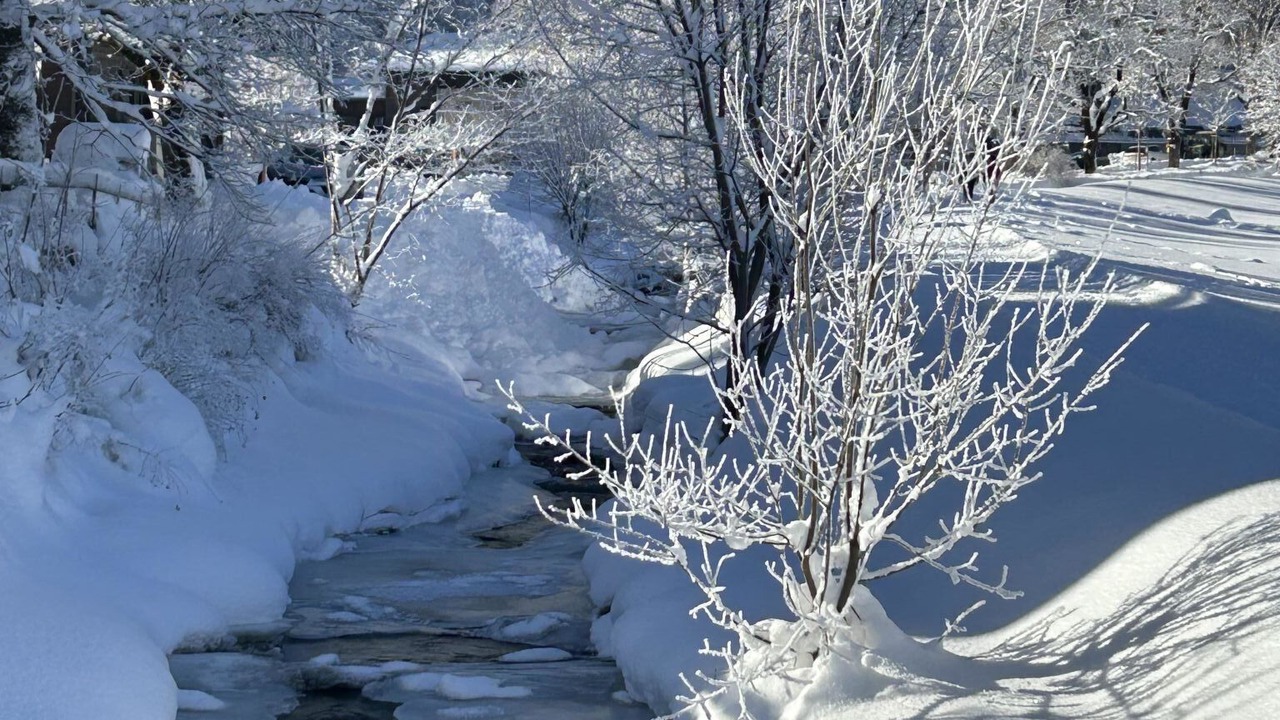 Photo of Outdoor in Lenk