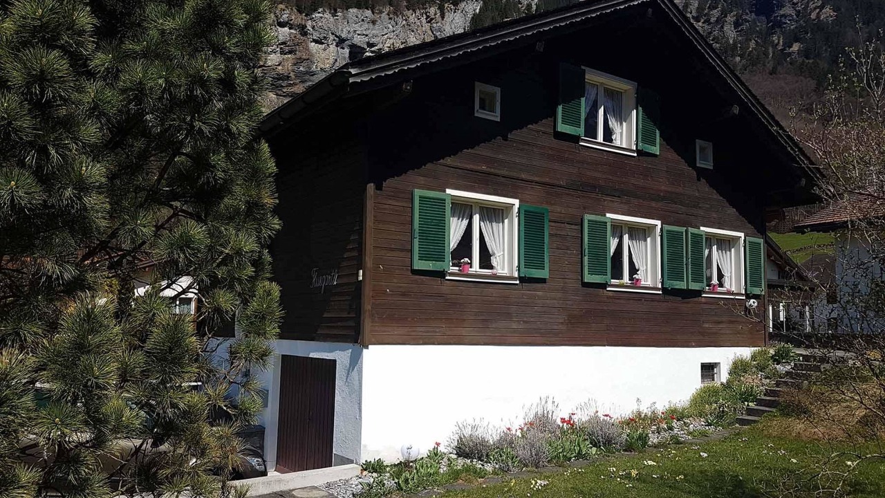 Photo of Others in Engelberg
