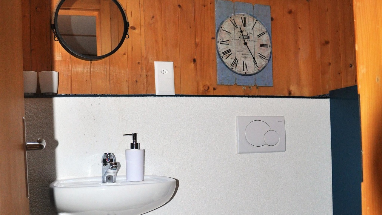 Photo of Bathroom in Engelberg