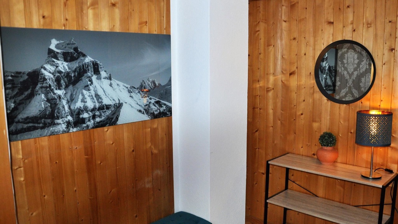 Photo of Livingroom in Engelberg