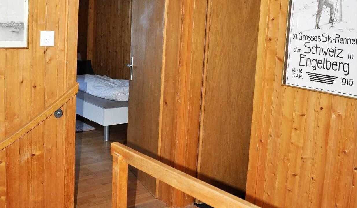 Photo of Bathroom in Engelberg