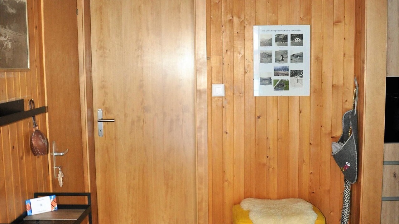 Photo of Bathroom in Engelberg